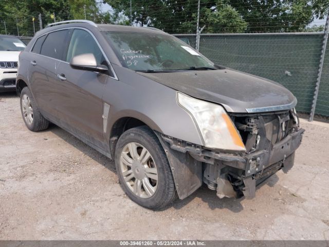 CADILLAC SRX 2012 3gyfnae36cs610920