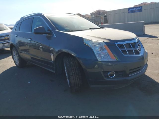 CADILLAC SRX 2012 3gyfnae36cs613364