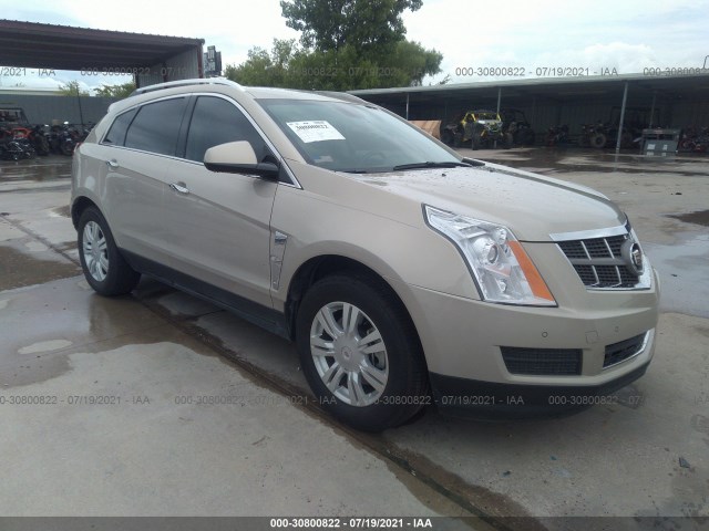 CADILLAC SRX 2012 3gyfnae36cs618371