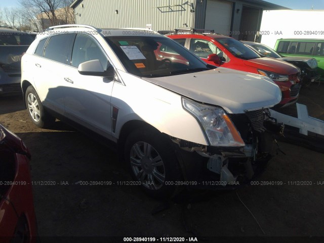 CADILLAC SRX 2012 3gyfnae36cs622808