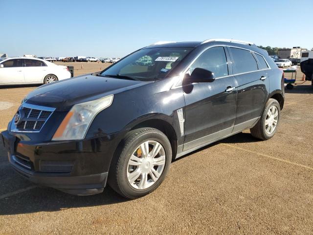 CADILLAC SRX 2012 3gyfnae36cs629063