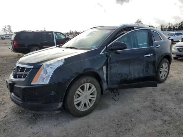 CADILLAC SRX LUXURY 2012 3gyfnae36cs656618