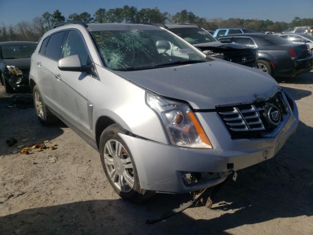 CADILLAC SRX 2013 3gyfnae36ds515470