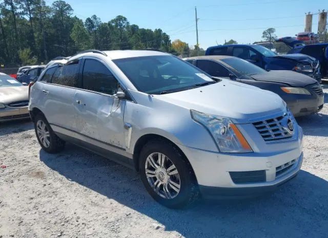 CADILLAC SRX 2013 3gyfnae36ds517171