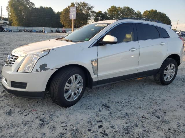 CADILLAC SRX 2013 3gyfnae36ds531684