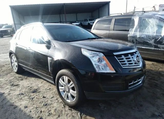 CADILLAC SRX 2013 3gyfnae36ds537209