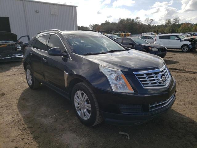 CADILLAC SRX 2013 3gyfnae36ds541700