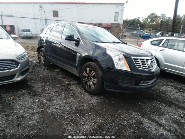 CADILLAC SRX 2013 3gyfnae36ds550610