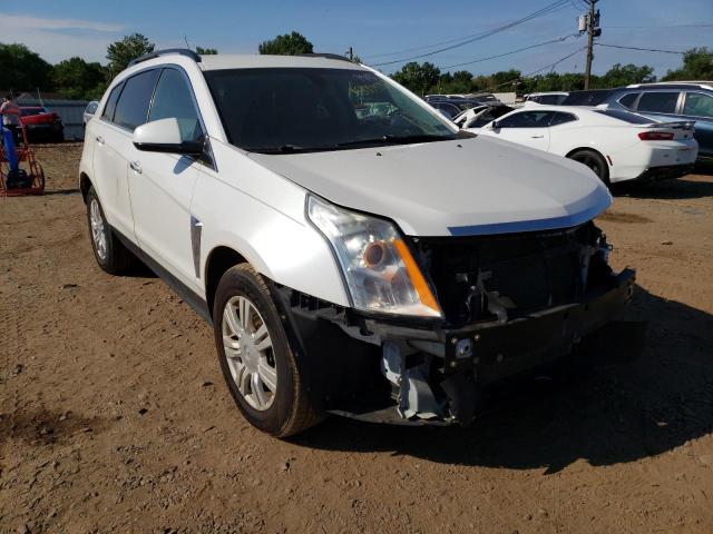 CADILLAC SRX 2013 3gyfnae36ds567908