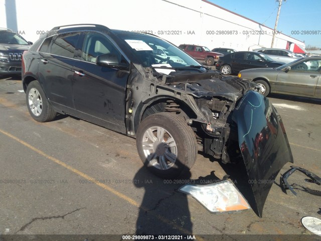 CADILLAC SRX 2013 3gyfnae36ds571635