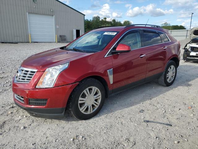 CADILLAC SRX 2013 3gyfnae36ds597670