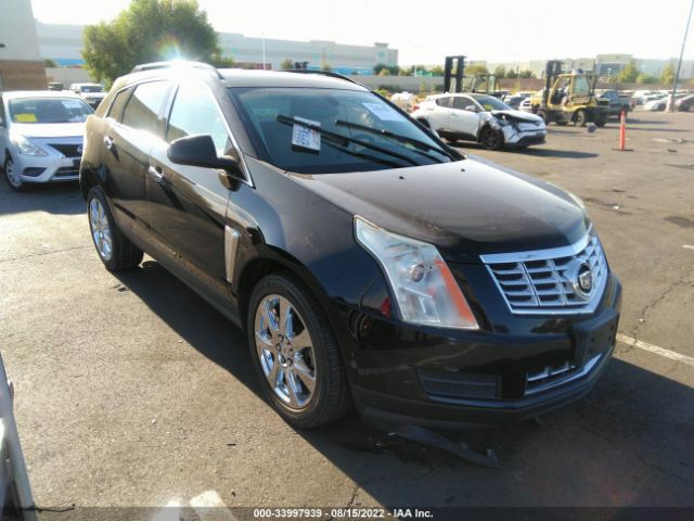 CADILLAC SRX 2013 3gyfnae36ds598902