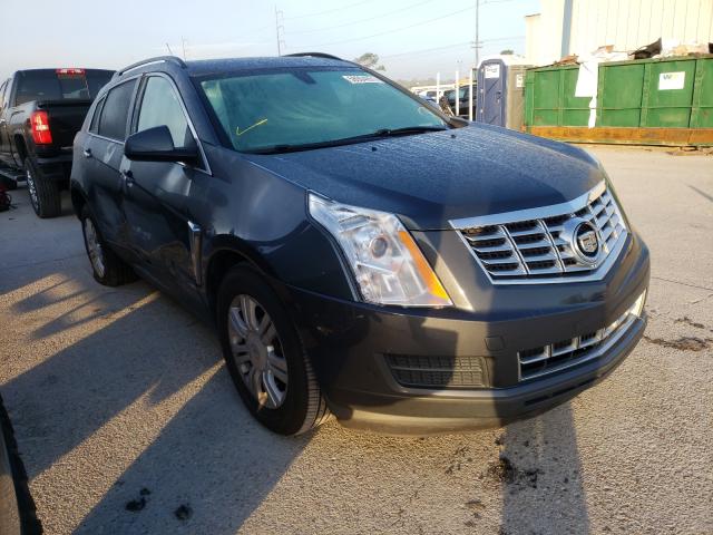 CADILLAC SRX 2013 3gyfnae36ds604102