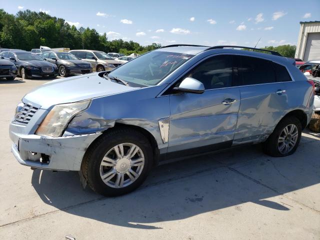 CADILLAC SRX 2013 3gyfnae36ds620994