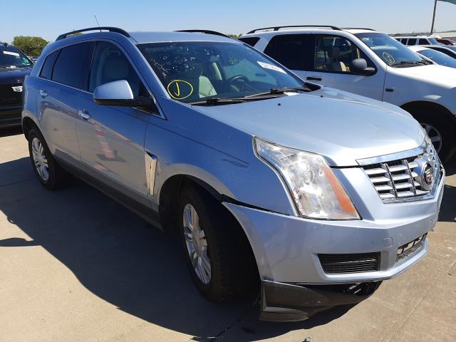 CADILLAC SRX 2013 3gyfnae36ds621367