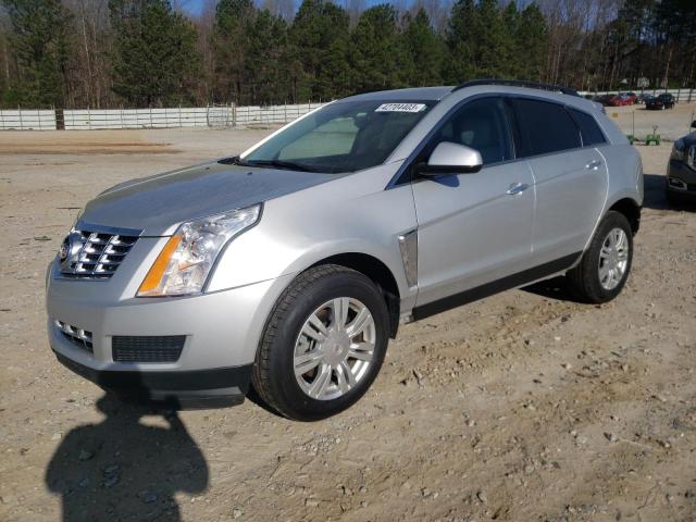 CADILLAC SRX 2013 3gyfnae36ds627587