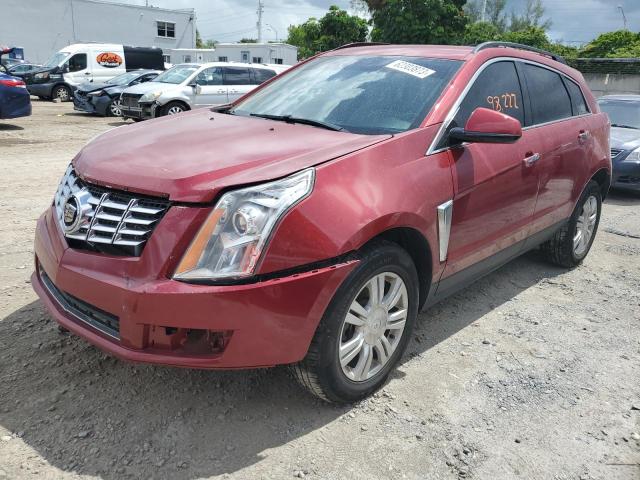 CADILLAC SRX 2013 3gyfnae36ds639125