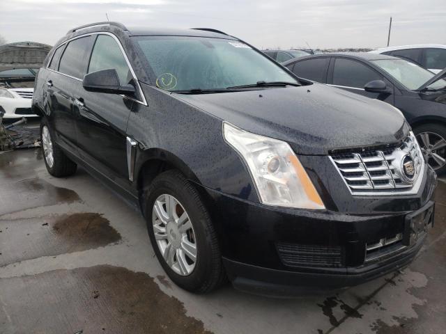 CADILLAC SRX 2013 3gyfnae36ds640212