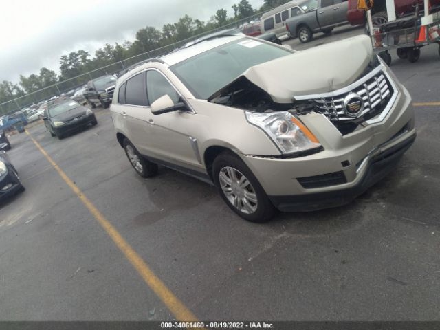 CADILLAC SRX 2013 3gyfnae36ds644812