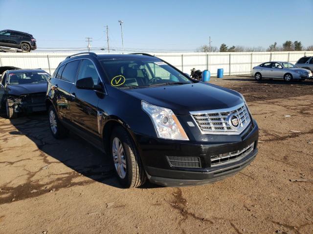 CADILLAC SRX 2013 3gyfnae36ds654868