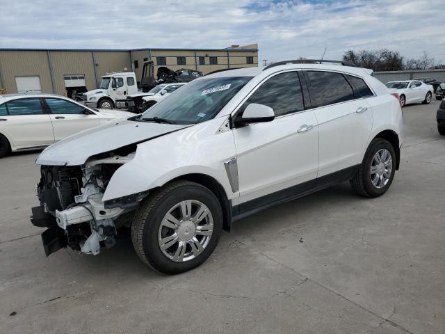 CADILLAC SRX 2014 3gyfnae36es516510