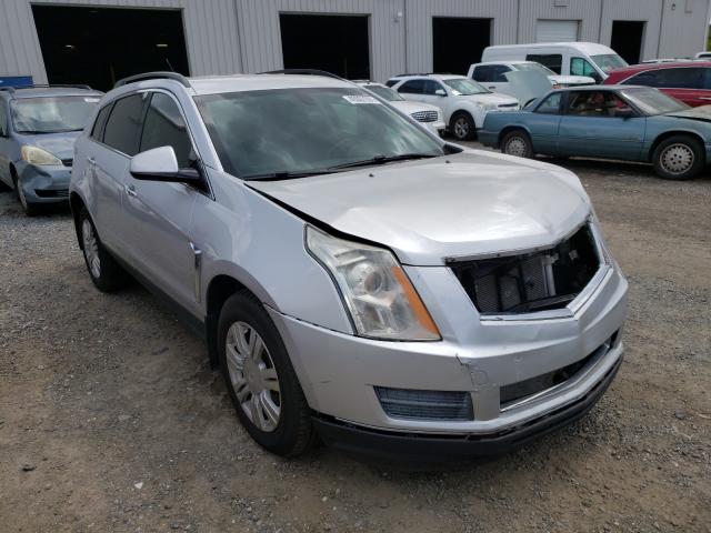 CADILLAC SRX 2015 3gyfnae36fs524267