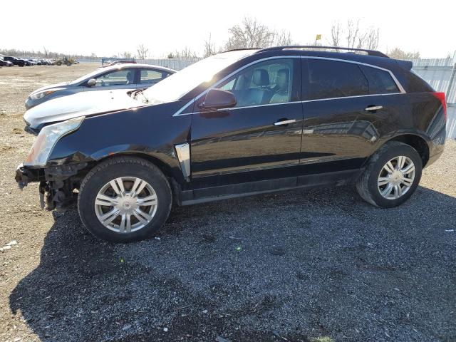 CADILLAC SRX 2015 3gyfnae36fs542137