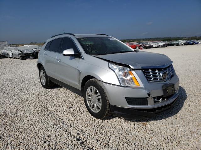 CADILLAC SRX 2015 3gyfnae36fs542946