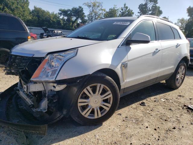 CADILLAC SRX 2015 3gyfnae36fs636518