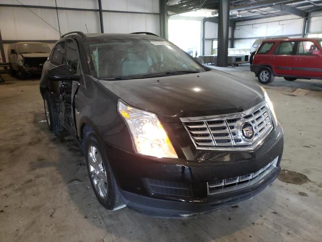 CADILLAC SRX 2016 3gyfnae36gs535609