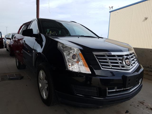 CADILLAC SRX 2016 3gyfnae36gs578962