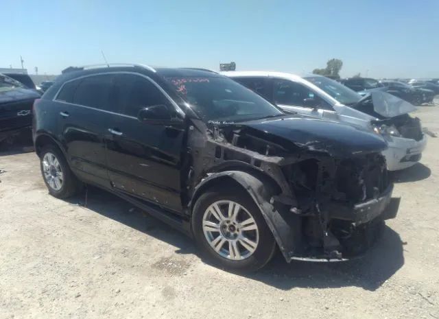 CADILLAC SRX 2012 3gyfnae37cs500782