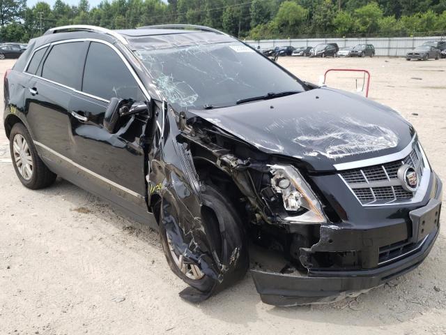 CADILLAC SRX LUXURY 2012 3gyfnae37cs505349