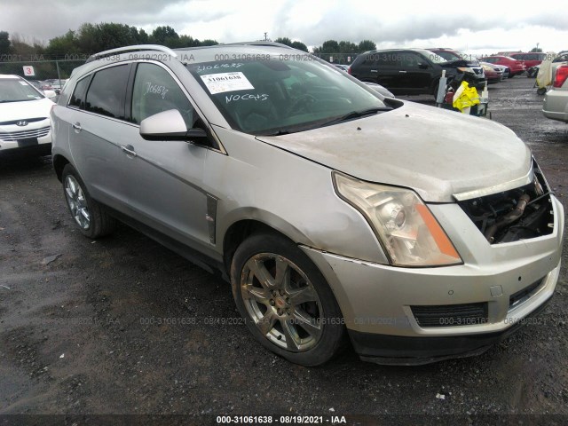 CADILLAC SRX 2012 3gyfnae37cs514228