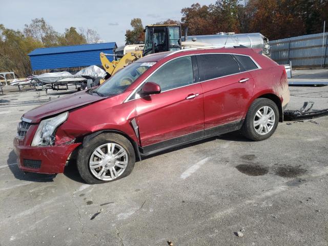 CADILLAC SRX 2012 3gyfnae37cs518036