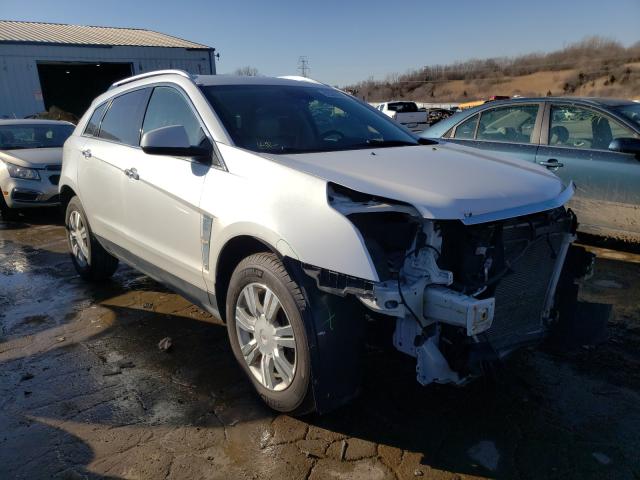 CADILLAC SRX LUXURY 2012 3gyfnae37cs526685