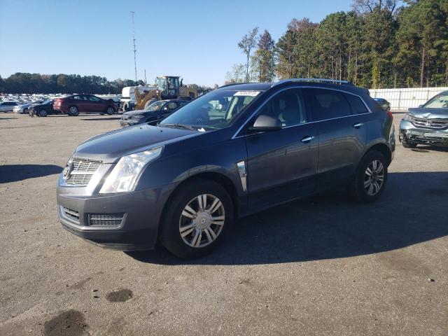 CADILLAC SRX 2012 3gyfnae37cs528145