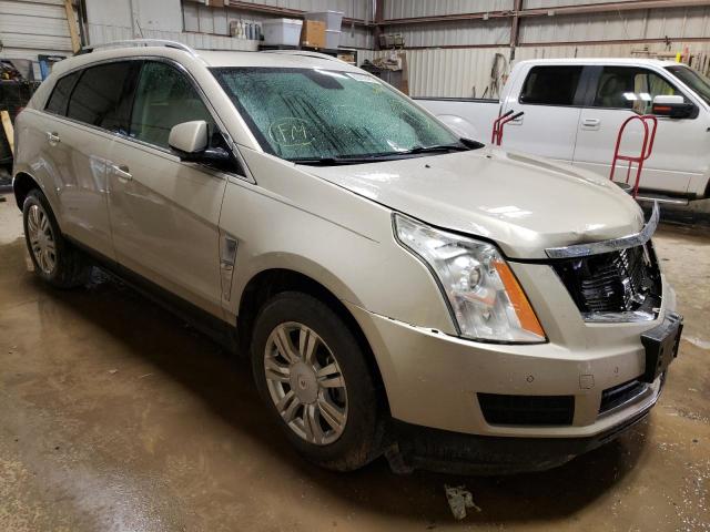 CADILLAC SRX LUXURY 2012 3gyfnae37cs557273