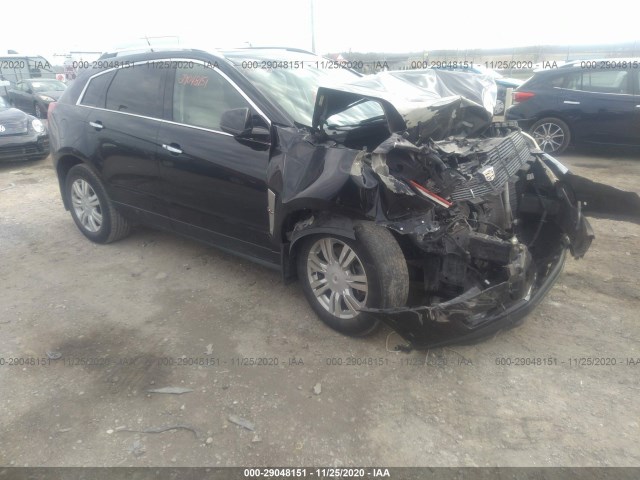 CADILLAC SRX 2012 3gyfnae37cs557323