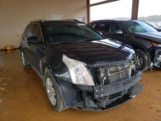 CADILLAC SRX LUXURY 2012 3gyfnae37cs597224