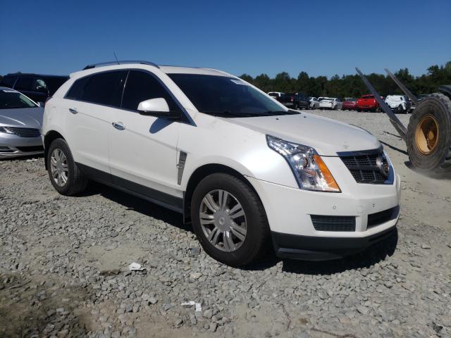 CADILLAC SRX LUXURY 2012 3gyfnae37cs601482