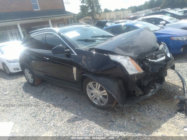 CADILLAC SRX 2012 3gyfnae37cs607895