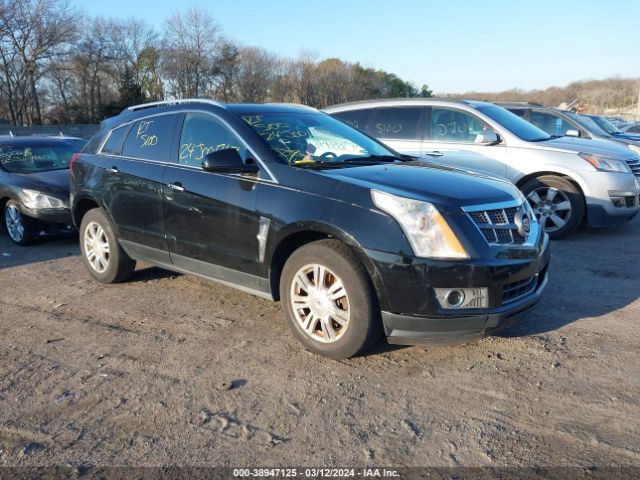 CADILLAC SRX 2012 3gyfnae37cs607914