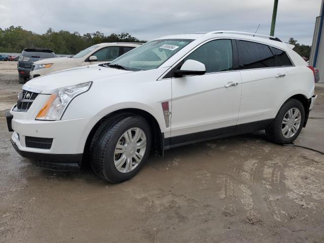 CADILLAC SRX 2012 3gyfnae37cs628696