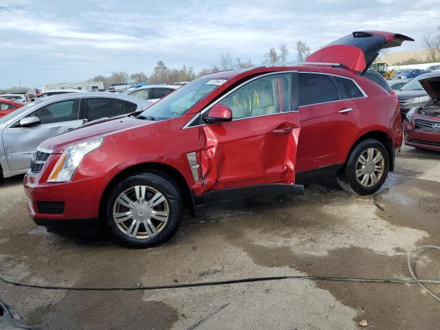 CADILLAC SRX 2012 3gyfnae37cs639195