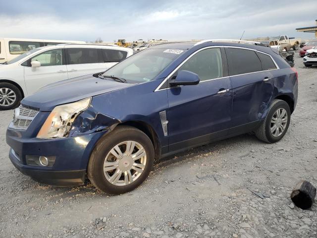 CADILLAC SRX 2012 3gyfnae37cs641366