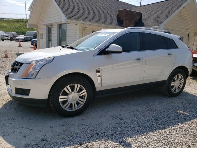 CADILLAC SRX LUXURY 2012 3gyfnae37cs644087