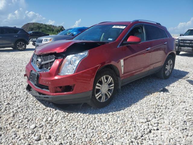 CADILLAC SRX 2012 3gyfnae37cs644221