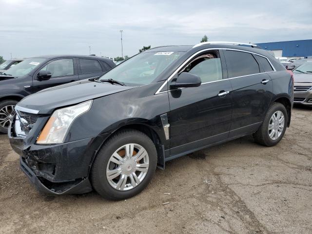 CADILLAC SRX 2012 3gyfnae37cs652531