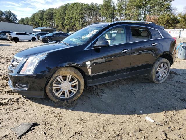 CADILLAC SRX 2012 3gyfnae37cs659477